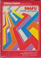 Snafu Box (Mattel Electronics 3758-0910)