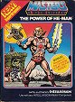 Masters of the Universe: The Power of He-Man Box (Mattel Electronics 4689-0210 (L003))