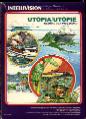 Utopia Box (Mattel Electronics 5149-0510)