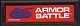 Armor Battle Label (Mattel Electronics)