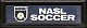 NASL Soccer Label (Mattel Electronics)