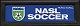 NASL Soccer Label (Mattel Electronics)