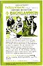 Backgammon Manual (Mattel Electronics 1119-0920(B))