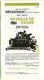 Armor Battle Manual (Mattel Electronics 1121-0720)