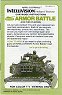 Armor Battle Manual (Mattel Electronics 1121-0820-G1)