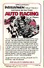 Auto Racing Manual (Mattel Electronics 1113-0820-G5)