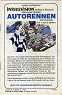 Auto Racing Manual (Mattel Electronics 1113-0121)