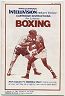 Boxing Manual (Mattel Electronics 1819-0920)