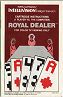 Royal Dealer Manual (Mattel Electronics 5303-0920)