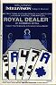 Royal Dealer Manual (Mattel Electronics 5303-0720)