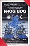 Frog Bog Manual (Mattel Electronics 5301-0920)