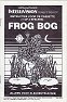 Frog Bog Manual (Mattel Electronics 5301-0161)