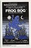 Frog Bog Manual (Mattel Electronics 5301-0131)
