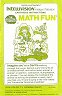 The Electric Company Math Fun Manual (Mattel Electronics 2613-0820)
