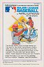 Major League Baseball Manual (Mattel Electronics 2614-0920)