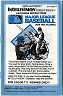 Major League Baseball Manual (Mattel Electronics 2614-0920(C))