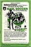 NASL Soccer Manual (Mattel Electronics 1683-0920)