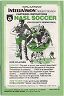 NASL Soccer Manual (Mattel Electronics 1683-0920-G1)