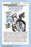 NHL Hockey Manual (Mattel Electronics 1114-0820-G1)
