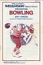 PBA Bowling Manual (Mattel Electronics 3333-0121)