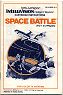 Space Battle Manual (Mattel Electronics 2612-0820-G-2)