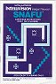 Snafu Manual (Mattel Electronics 3758-0820)