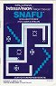 Snafu Manual (Mattel Electronics 3758-0121)