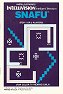 Snafu Manual (Mattel Electronics PC-3758-0920)