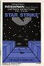 Star Strike Manual (Mattel Electronics 5161-0920)