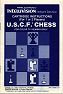 USCF Chess Manual (Mattel Electronics 3412-0920-G3)