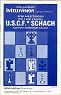 USCF Chess Manual (Mattel Electronics 3412-0121)