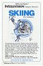 U.S. Ski Team Skiing Manual (Mattel Electronics PC-1817-0920)