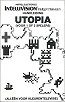 Utopia Manual (Mattel Electronics 5149-0161)