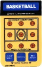 NBA Basketball Overlay