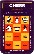 USCF Chess Overlay (Mattel Electronics 3412-4299)