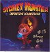 Sydney Hunter Definitive Soundtrack