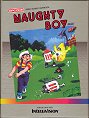 Naughty Boy Box