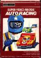Auto Racing Box (Sears 3860-0910)