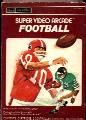 NFL Football Box (Sears 3858-0910)