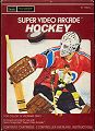 NHL Hockey Box (Sears 3866-0910)