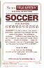 NASL Soccer Manual (Sears 3876-0920)