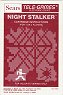Night Stalker Manual (Sears 5401-0920)